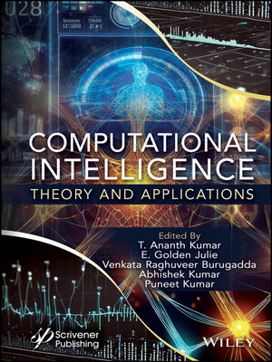cover image of Computational Intelligence